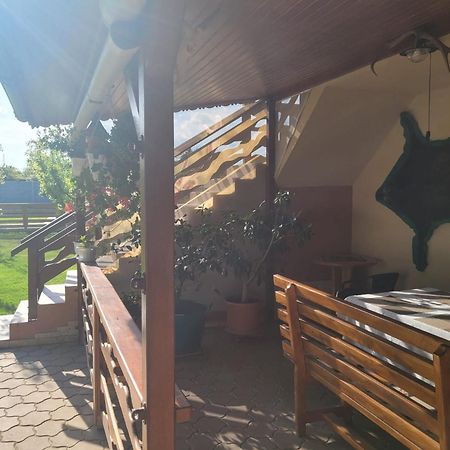Casa Viviana Baia Exterior foto