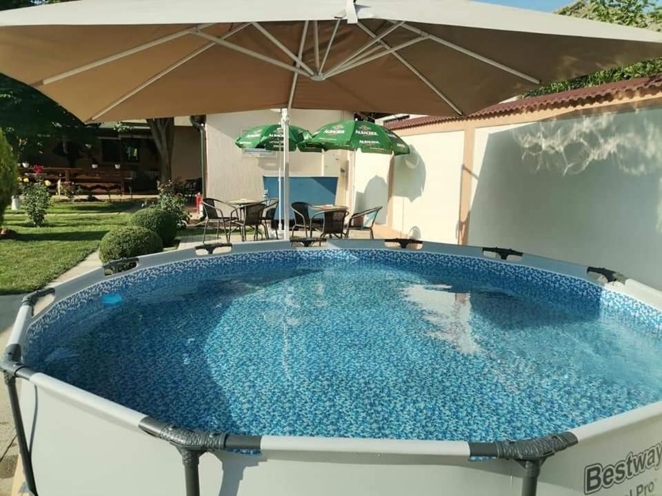Casa Viviana Baia Exterior foto