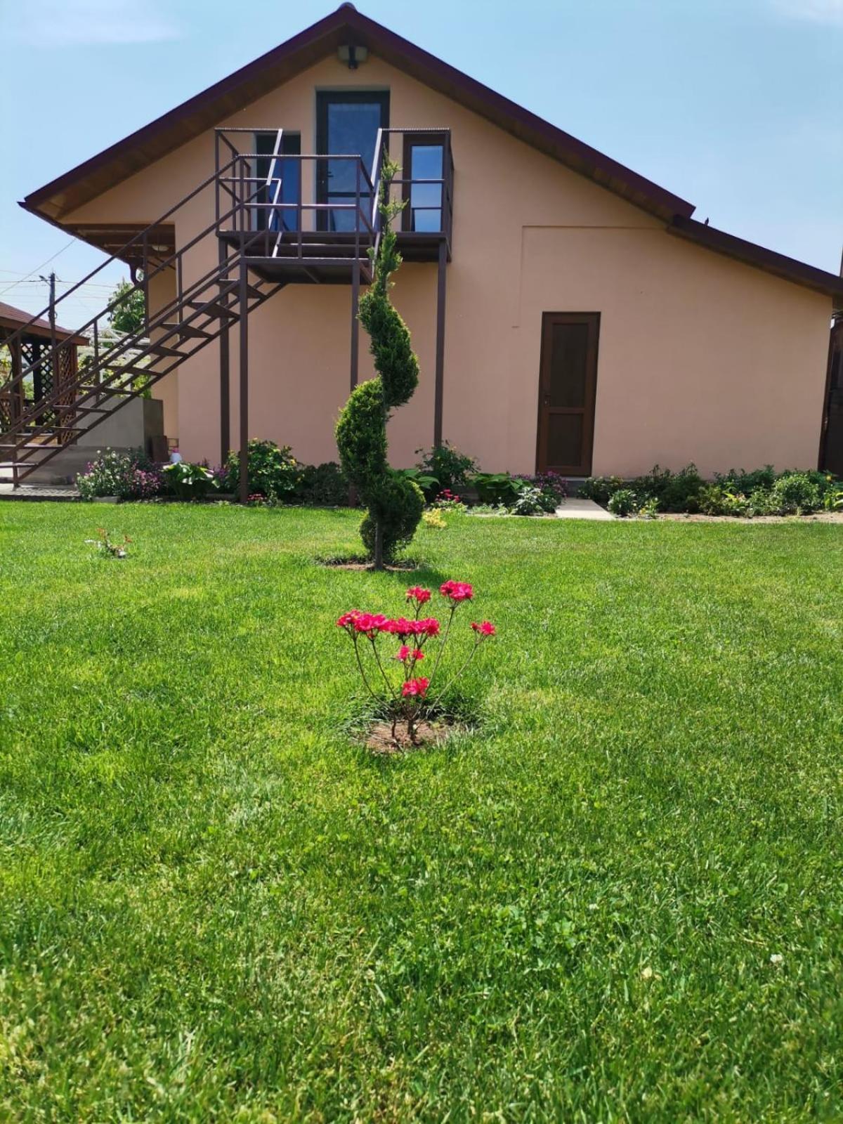 Casa Viviana Baia Exterior foto